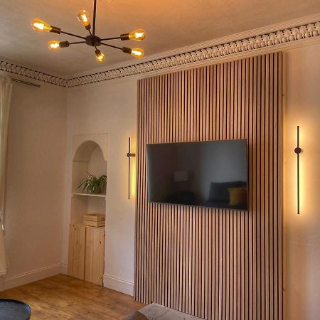 1 Bed Apartment エディンバラ エクステリア 写真