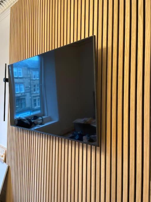 1 Bed Apartment エディンバラ エクステリア 写真