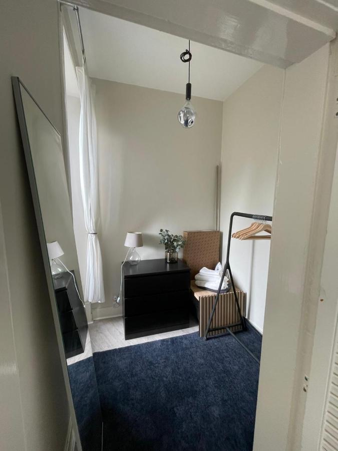 1 Bed Apartment エディンバラ エクステリア 写真