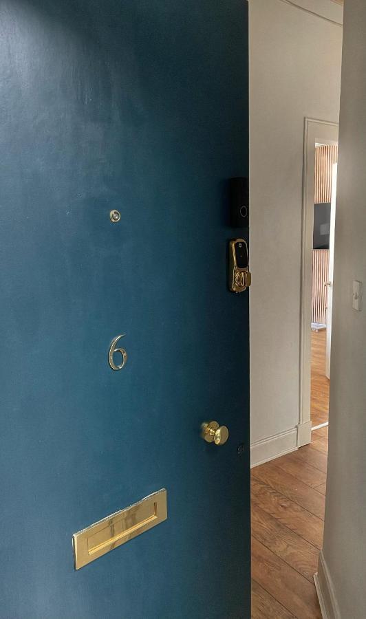1 Bed Apartment エディンバラ エクステリア 写真