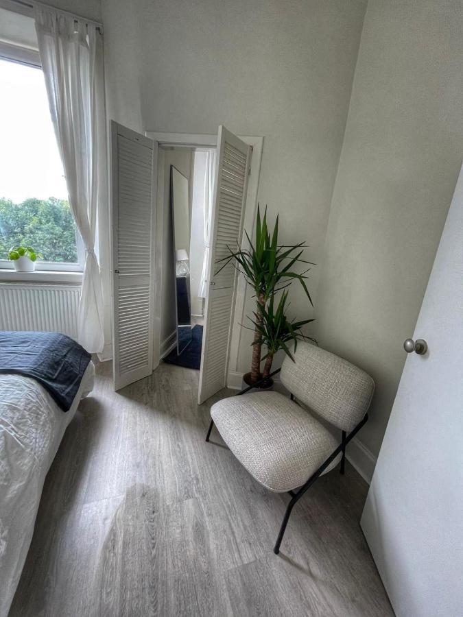 1 Bed Apartment エディンバラ エクステリア 写真