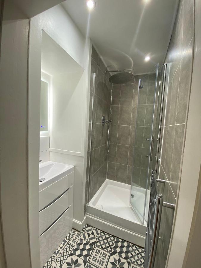 1 Bed Apartment エディンバラ エクステリア 写真