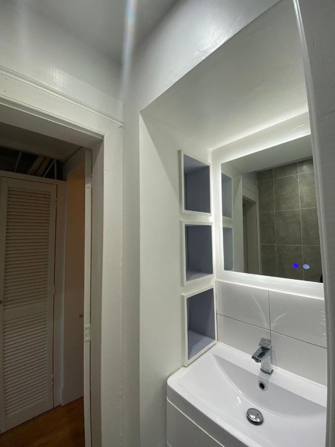 1 Bed Apartment エディンバラ エクステリア 写真